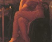 Sibyl - 弗雷德里克·莱顿爵士